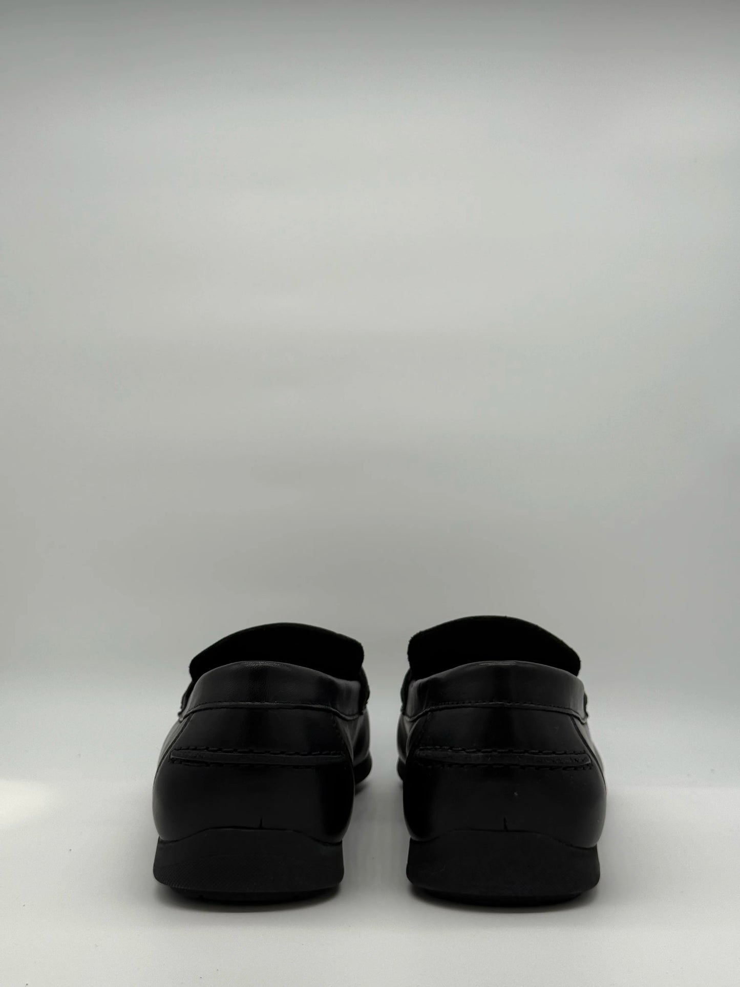 Mocassim de Homem em Preto, Camel e Castanho – Estilo Clássico