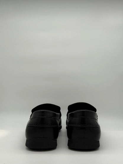 Mocassim de Homem em Preto, Camel e Castanho – Estilo Clássico