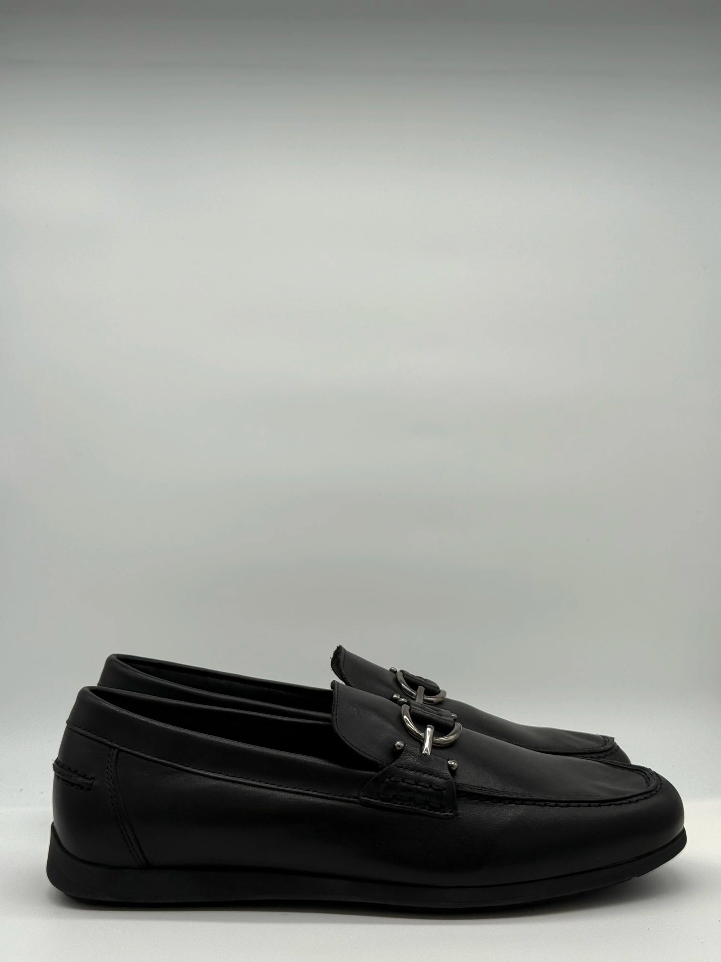 Mocassim de Homem em Preto, Camel e Castanho – Estilo Clássico