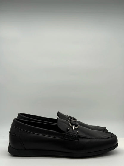 Mocassim de Homem em Preto, Camel e Castanho – Estilo Clássico