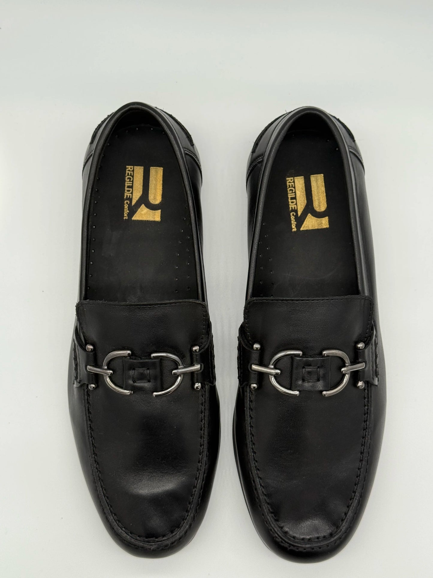 Mocassim de Homem em Preto, Camel e Castanho – Estilo Clássico