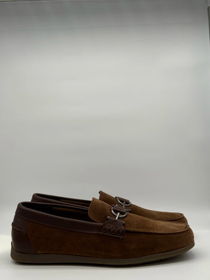 Mocassim de Homem em Preto, Camel e Castanho – Estilo Clássico