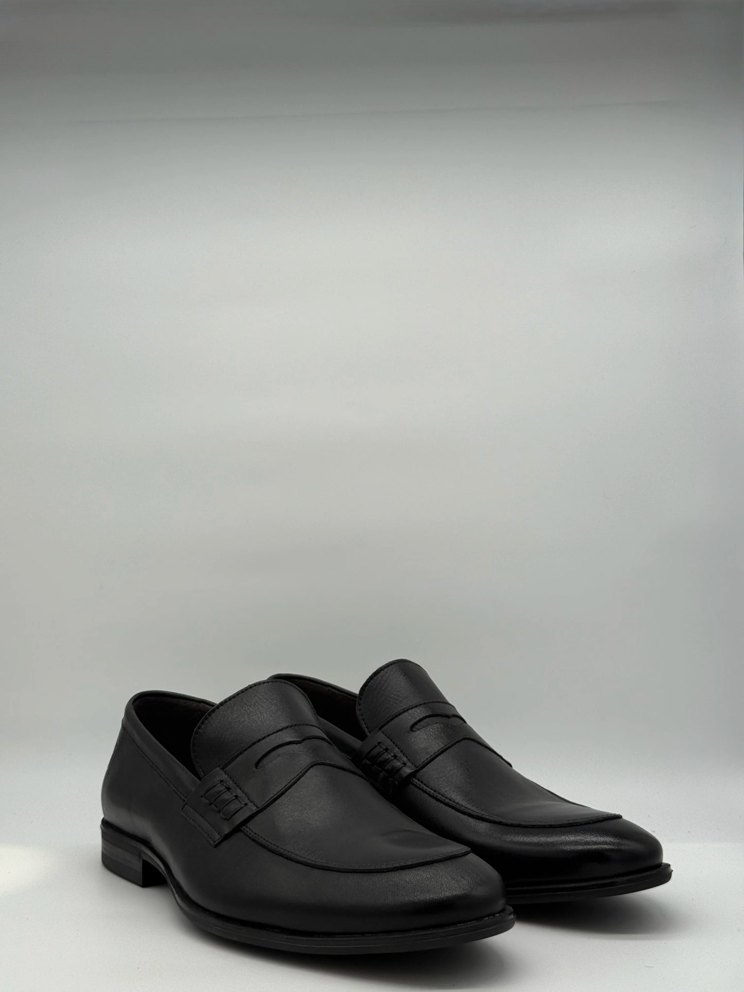 Mocassins Clássicos Homem Azul, Castanho, Preto e Conhaque