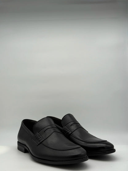 Mocassins Clássicos Homem Azul, Castanho, Preto e Conhaque